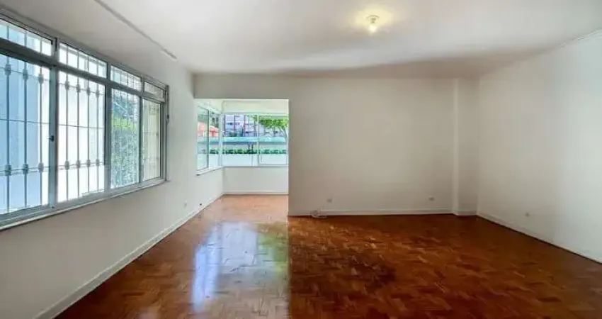Apartamento com 4 dormitórios a venda em Higienópolis
