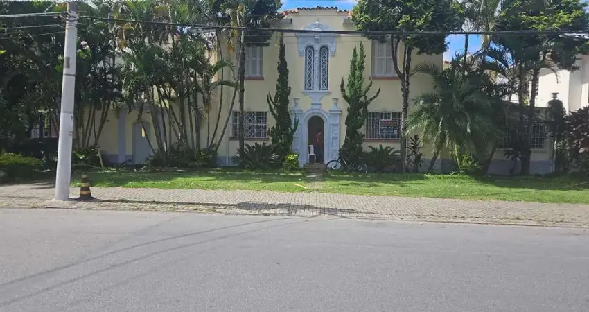 Casa comercial a venda no Jardim Paulista