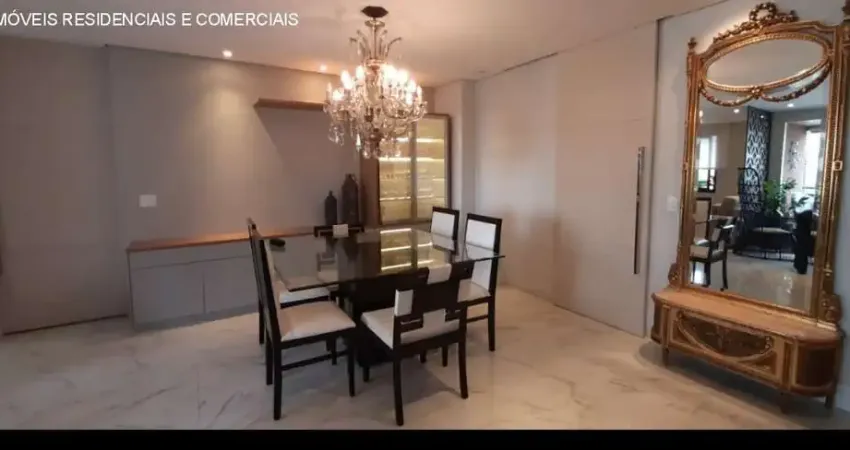 Apartamento com 3 dormitórios 2 vagas a venda no Brooklin Paulista