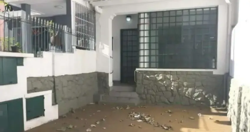 Casa à venda na Alameda Lorena, --, Jardim Paulista, São Paulo