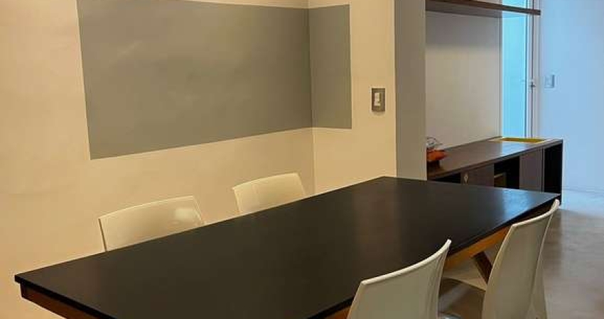 Apartamento com 2 dormitórios 2 vagas a venda no Jardim Paulista