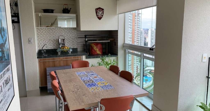 Apartamento com 2 suítes 4 vagas a venda no Panamby