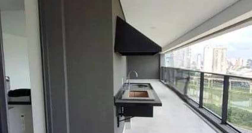 Apartamento com 3 suítes 3 vagas a venda no Panamby