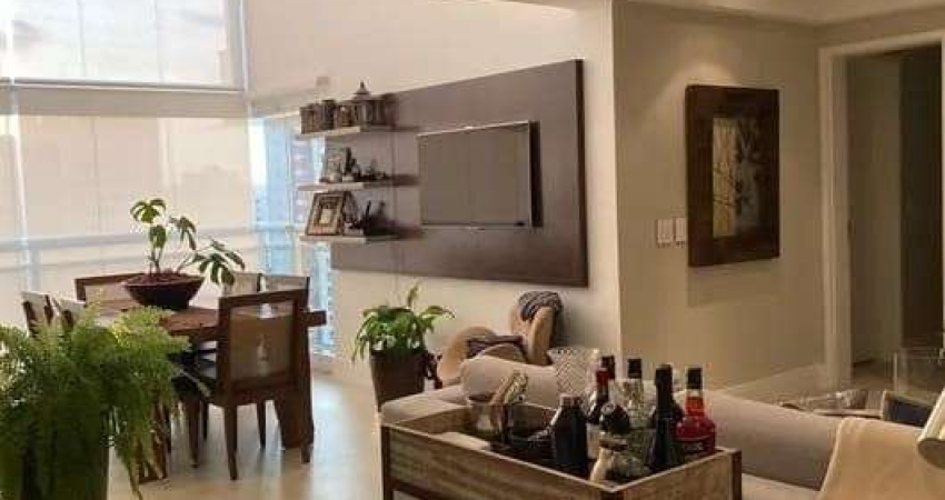 Apartamento com 3 suítes 2 vagas a venda no Panamby