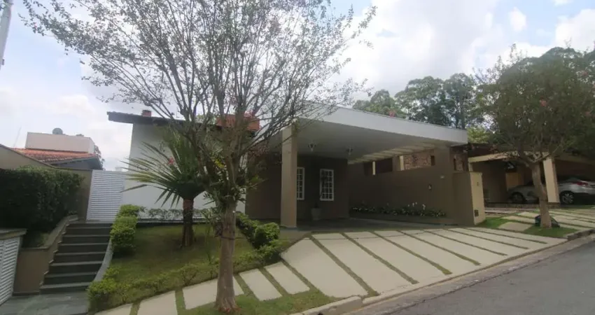 Casa em condomínio fechado com 4 quartos à venda na Rua Itapaiuna, --, Panamby, São Paulo