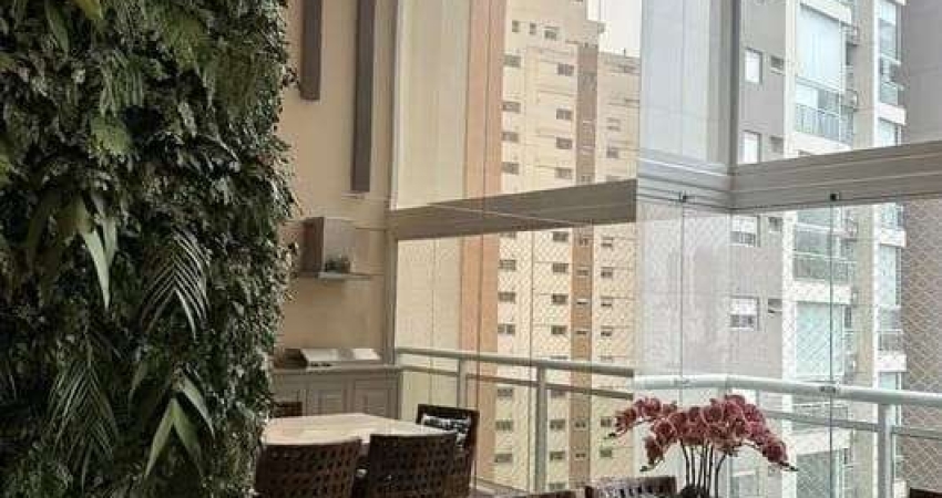 Apartamento com 3 suítes 2 vagas a venda no Panamby