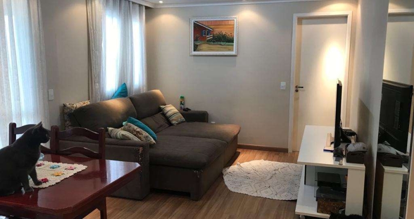 Apartamento com 2 suítes 2 vagas a venda na Vila Andrade