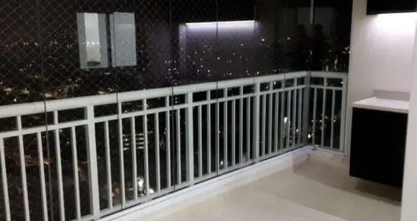 Apartamento com 3 dormitórios 2 vagas a venda na Vila Andrade