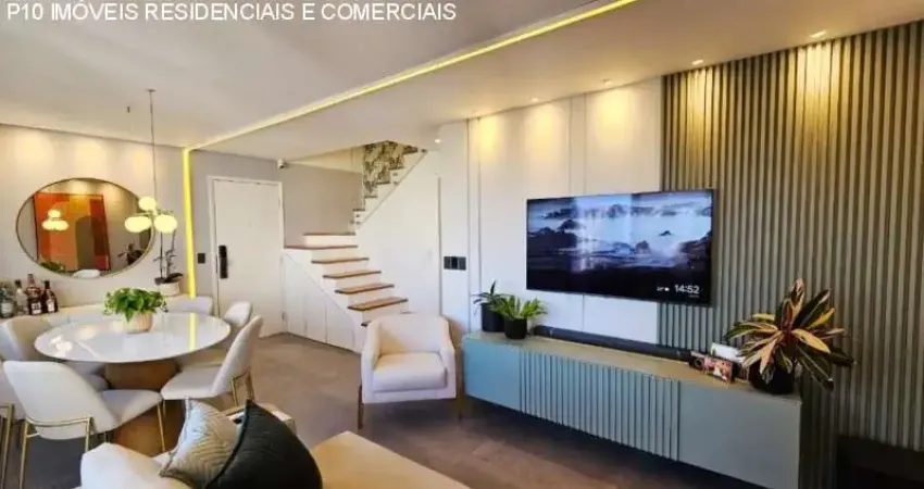 Apartamento com 2 suítes 2 vagas a venda na Vila Andrade