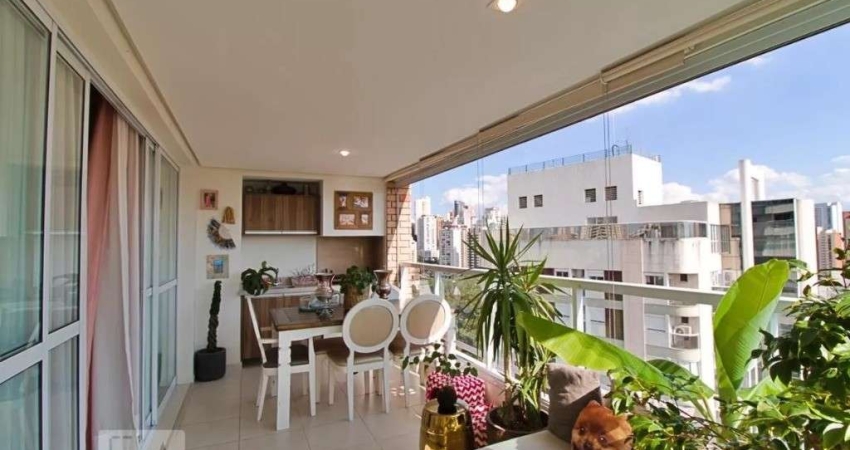 Apartamento com 3 dormitórios 2 vagas a venda no Morumbi