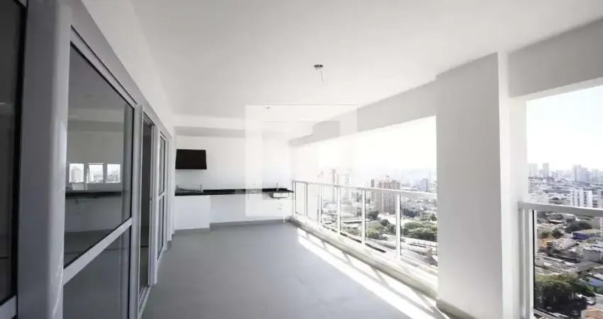 Apartamento com 3 quartos à venda na Rua Costa Aguiar, --, Ipiranga, São Paulo