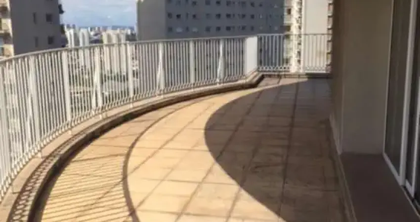 Apartamento com 4 quartos à venda na Rua Forte William, --, Panamby, São Paulo