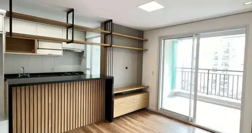 Apartamento com 3 quartos à venda na Rua Carlos Gomes, --, Santo Amaro, São Paulo