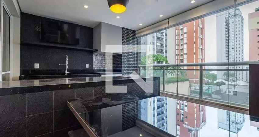 Apartamento com 3 dormitórios 3 vagas a venda no Paraíso