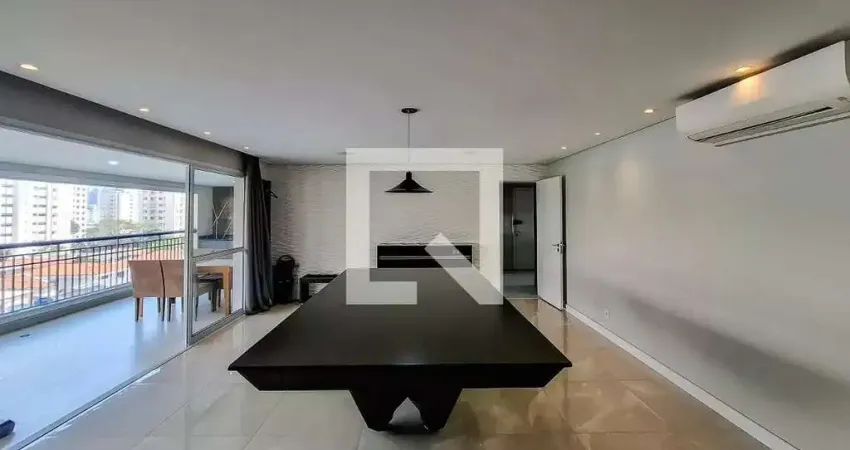 Apartamento com 4 suítes 4 vagas a venda na Vila Mariana