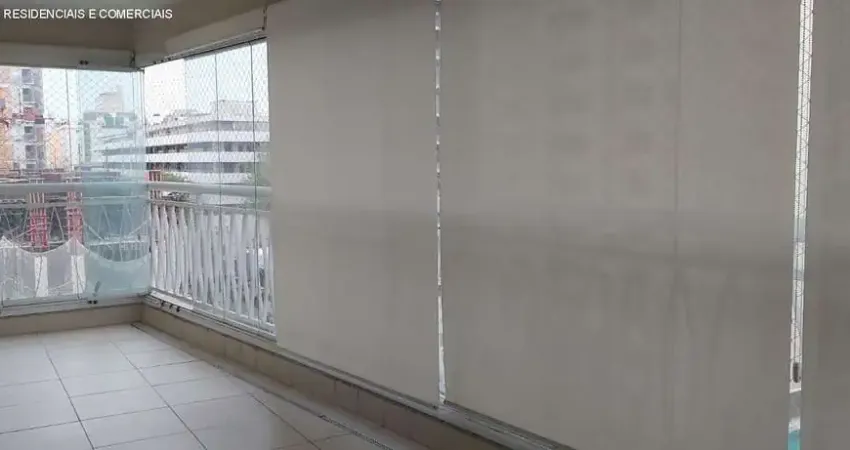 Apartamento com 3 suítes 3 vagas a venda em Perdizes