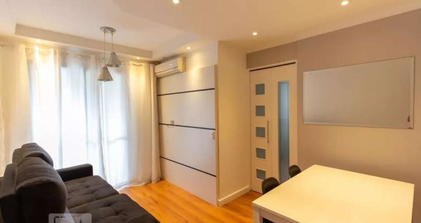 Apartamento com 2 dormitorios 1 vaga a venda no Panamby