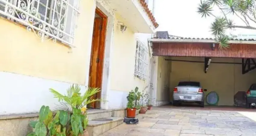 Casa com 4 dormitórios 10 vagas a venda em Perdizes