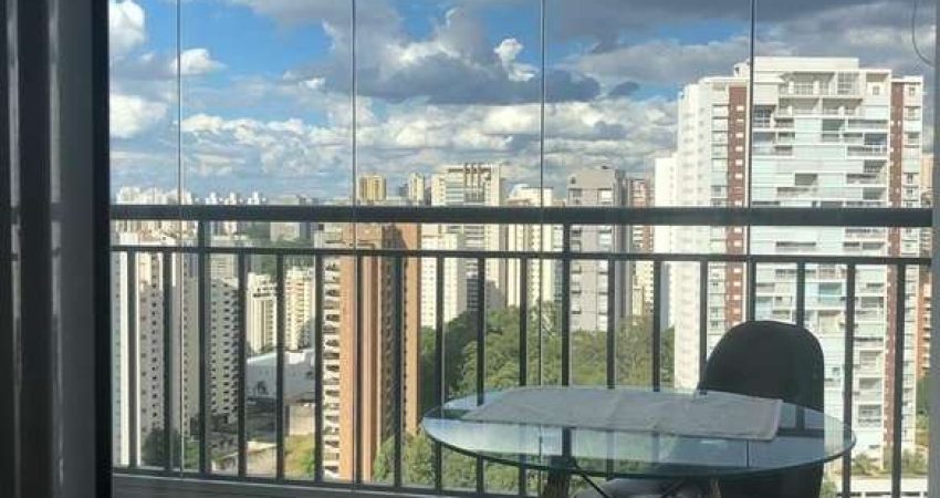 Apartamento com 2 dormitórios 2 vagas a venda na Vila Andrade
