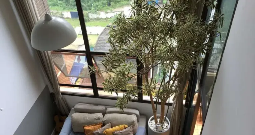 Apartamento com 1 quarto à venda na Rua Doutor Chibata Miyakoshi, --, Panamby, São Paulo
