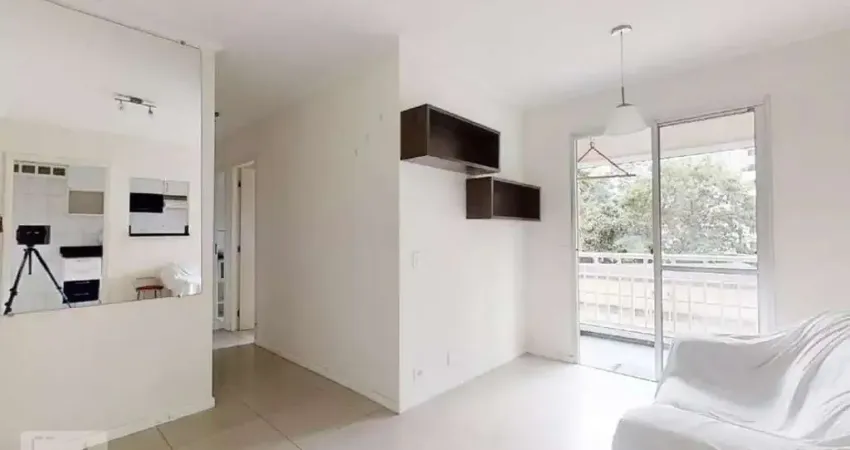 Apartamento com 2 dormitórios 1 vaga a venda no Panamby