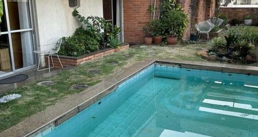 Cobertura com 4 quartos à venda na Rua Caconde, --, Jardim Paulista, São Paulo