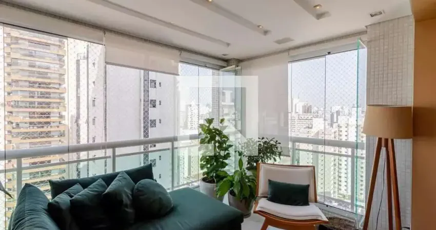 Apartamento 3 suítes 3 vagas a venda na Aclimação