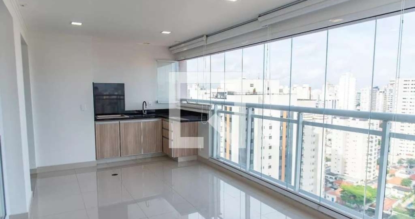 Apartamento com 3 suítes 2 vagas a venda na Vila Mariana