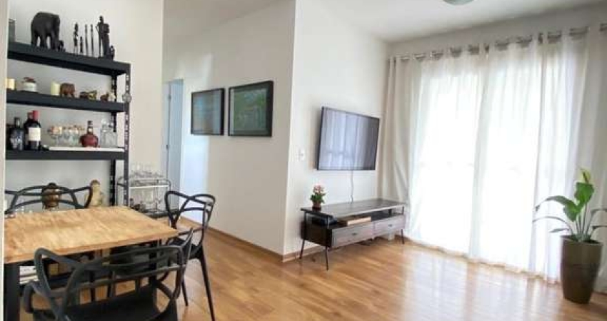 Apartamento com 2 dormitórios 1 vaga a venda na Vila Andrade