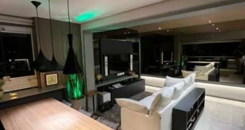 Apartamento com 2 quartos à venda na Rua Ambrizette, --, Panamby, São Paulo