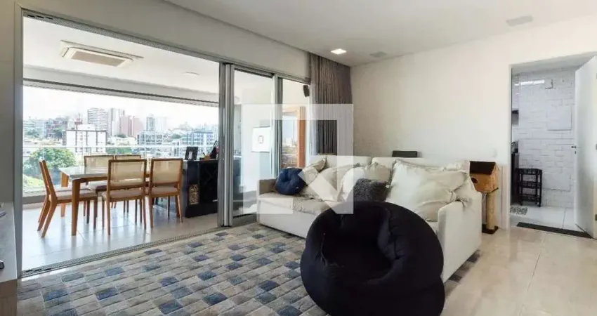 Apartamento com 3 suítes 2 vagas a venda em Pinheiros