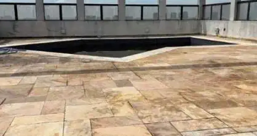 Cobertura com 4 quartos à venda na Rua Antônio Júlio dos Santos, --, Morumbi, São Paulo