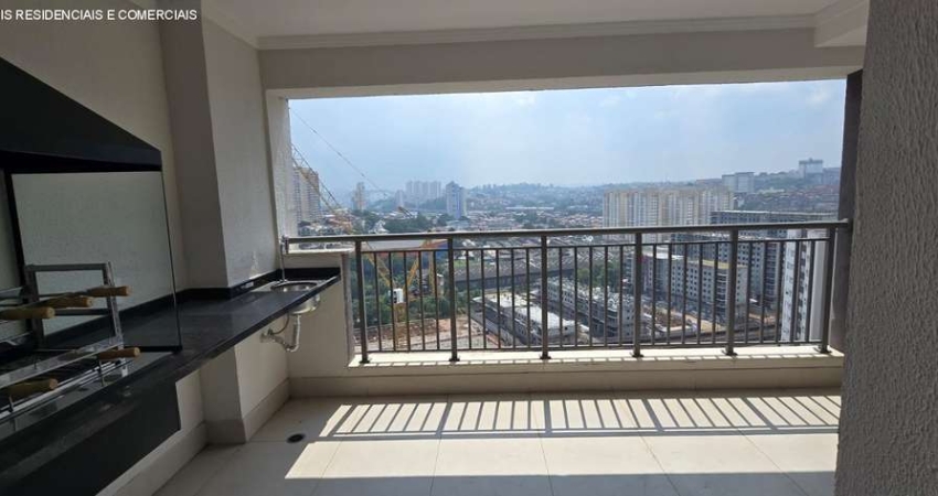 Apartamento com 2 dormitórios 2 vagas a venda na Vila Andrade