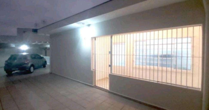 Casa com 2 dormitórios 3 vagas a venda na Vila Império