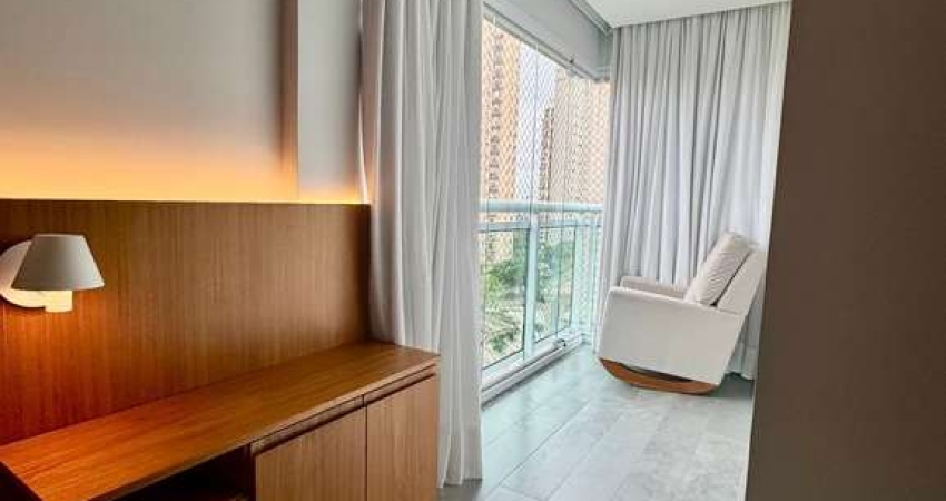 Apartamento com 3 suítes 3 vagas a venda no Panamby