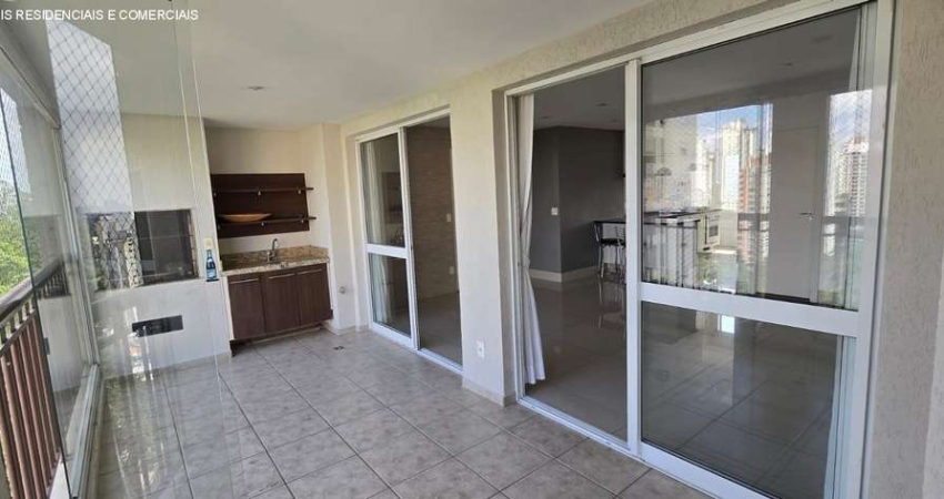 Apartamento com 3 suítes 2 vagas a venda no Panamby