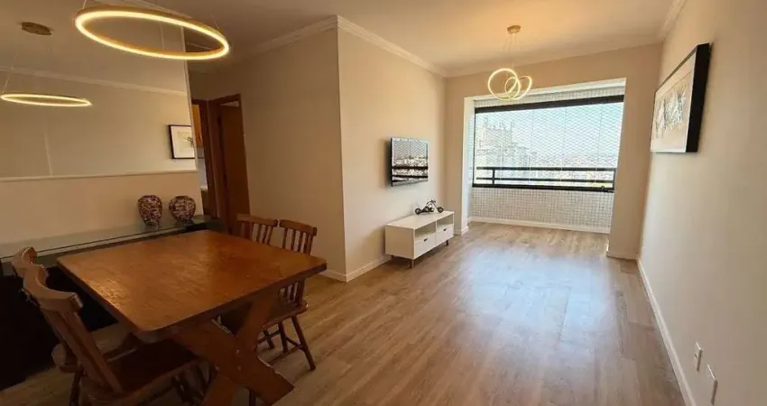 Apartamento com 2 dormitórios 1 vaga a venda na Vila Andrade