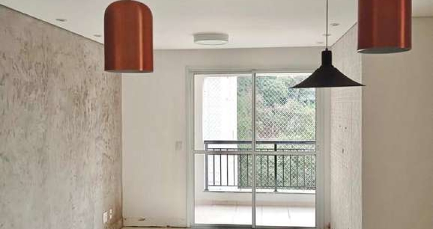 Apartamento com 3 dormitórios 1 vaga a venda na Vila Andrade