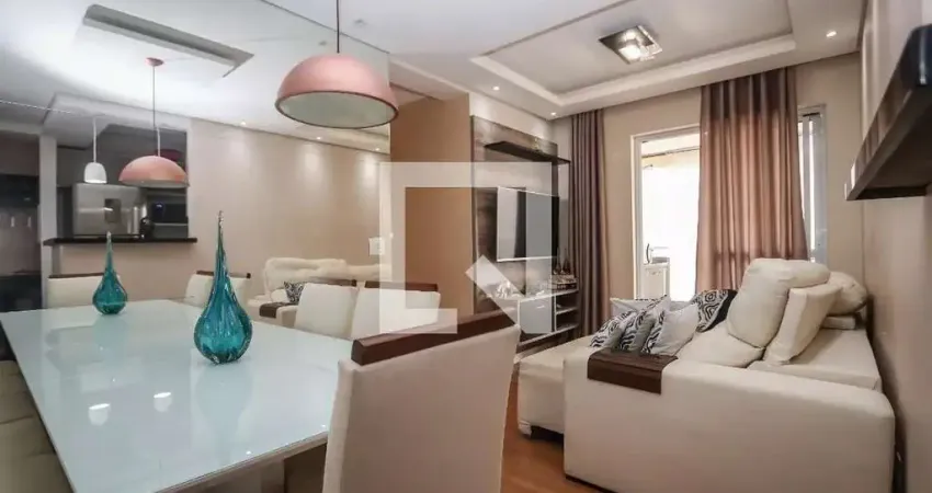 Apartamento com 2 dormitórios 1 vaga a venda na Vila Andrade