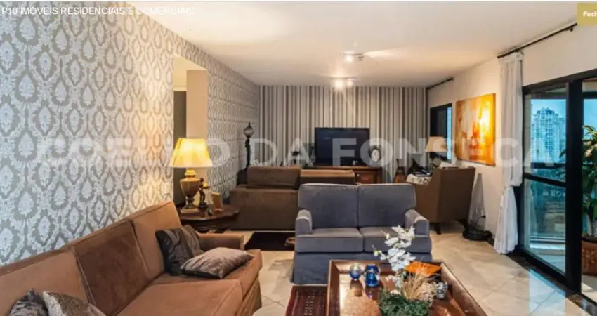 Apartamento com 3 suítes 3 vagas a venda no Panamby
