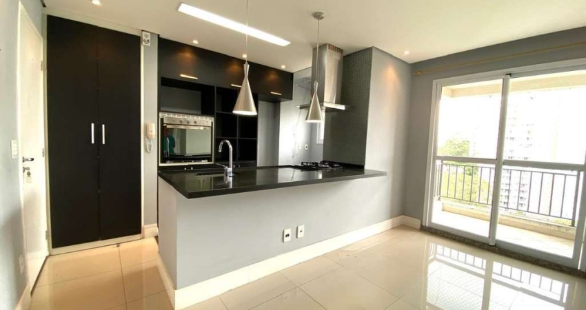 Apartamento com 2 dormitórios a venda na Vila Andrade