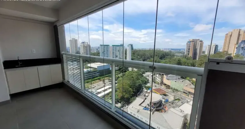 Apartamento a venda no Panamby