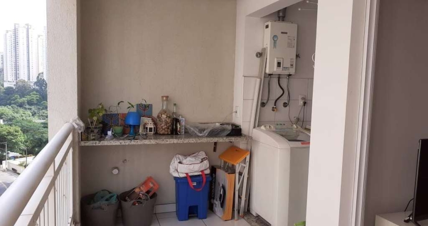 Apartamento com 2 dormitórios 2 vagas a venda na Vila Andrade