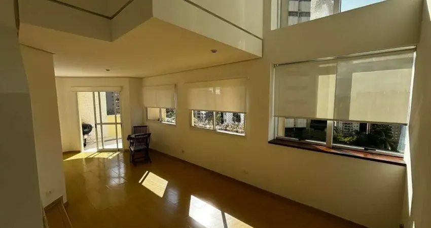 Apartamento com 2 suítes 2 vagas a venda na Vila Andrade