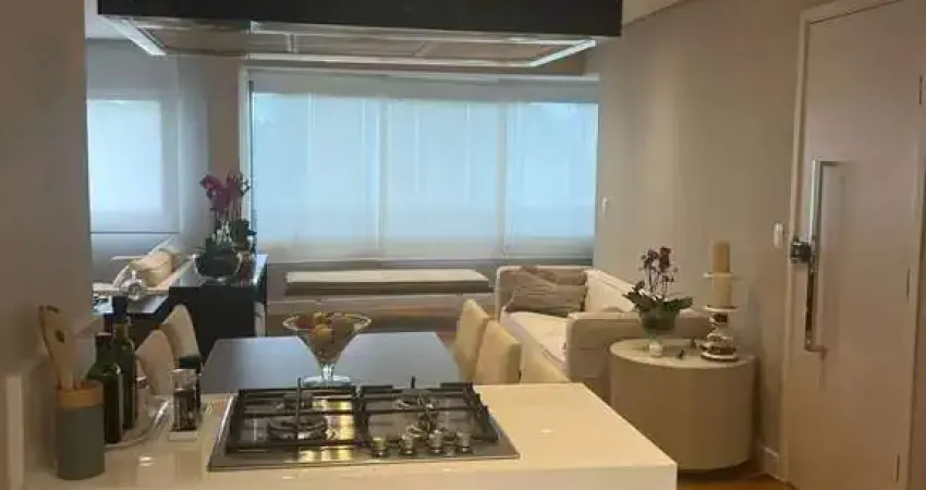 Apartamento com 2 suítes 3 vagas a venda no Panamby