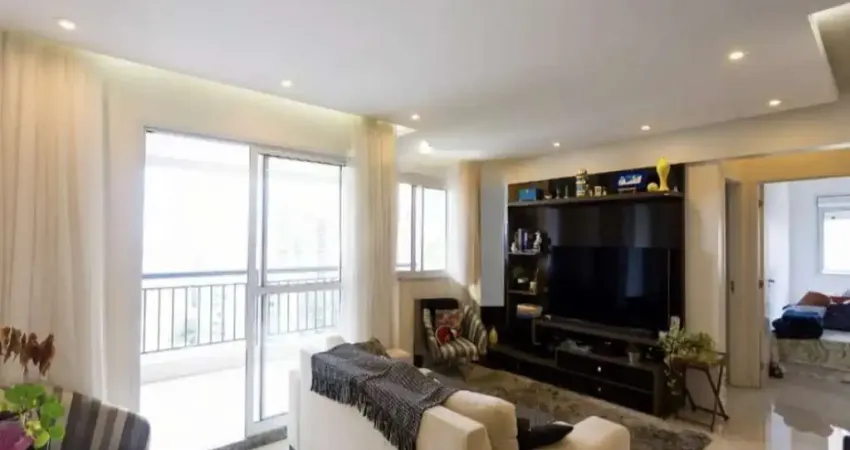 Apartamento com 2 dormitórios 2 vagas a venda na Vila Andrade