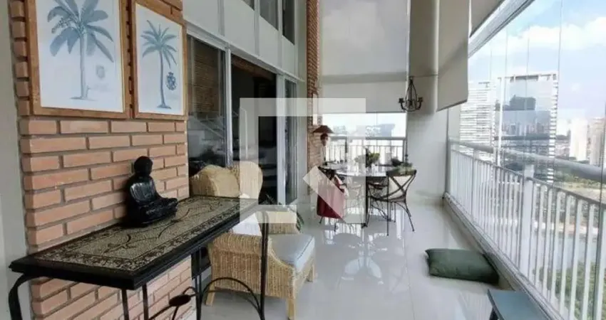 Apartamento com 3 suítes 4 vagas a venda no Panamby