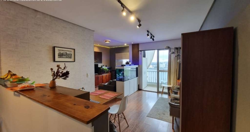 Apartamento com 2 dormitórios a  venda na Vila Andrade