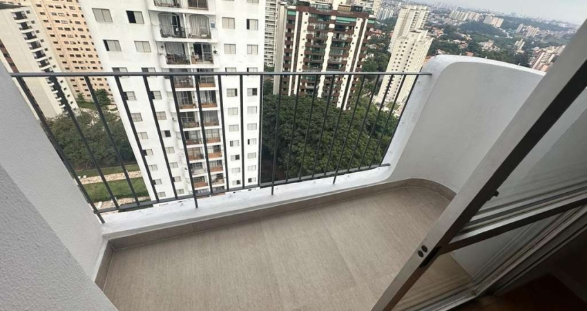Apartamento com 3 dormitórios 1 vaga a venda na Vila Suzana