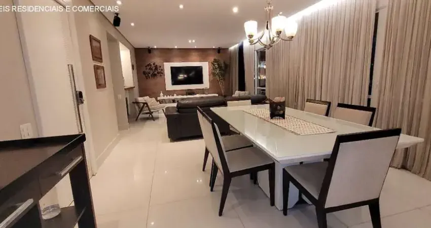 Apartamento 3 suítes 2 vagas a venda no Panamby